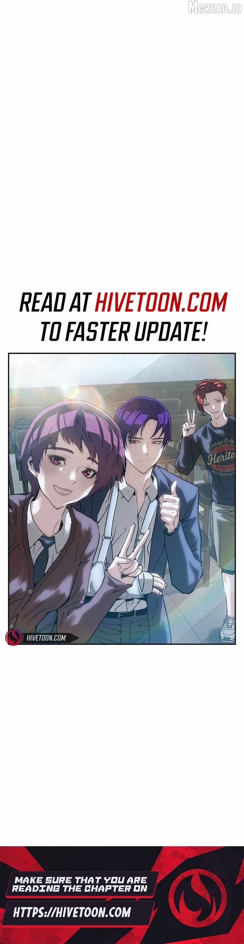 The Villain's Profiler Chapter 53-eng-li - Page 33