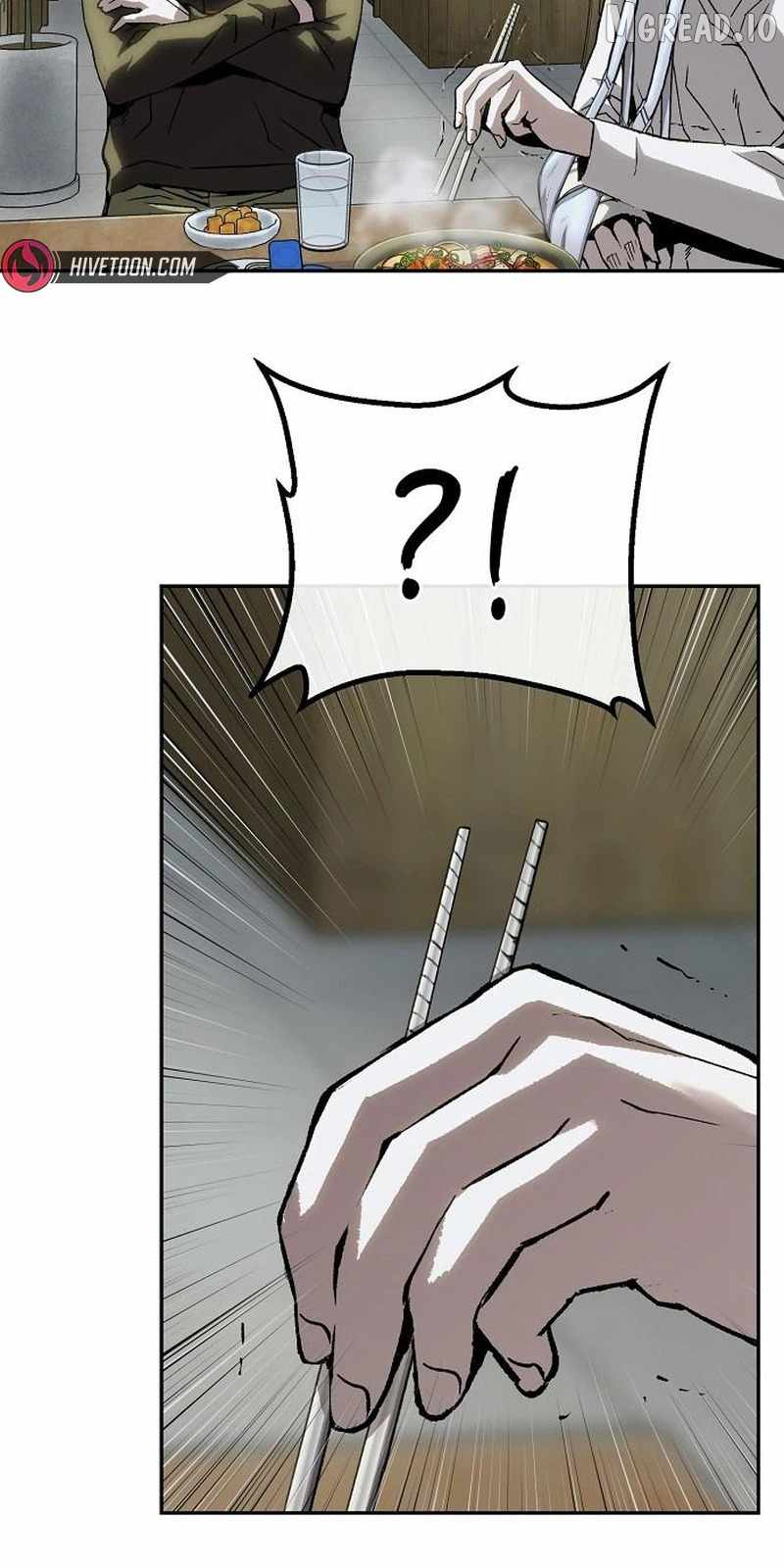 The Villain's Profiler Chapter 53-eng-li - Page 5