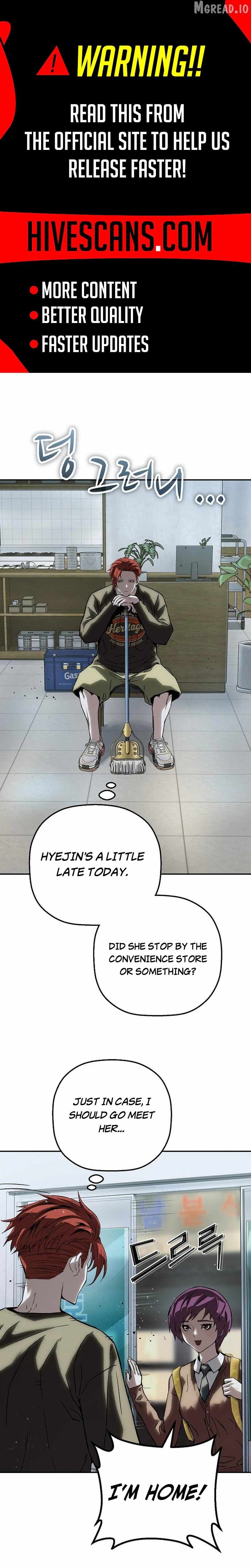 The Villain's Profiler Chapter 53-eng-li - Page 0