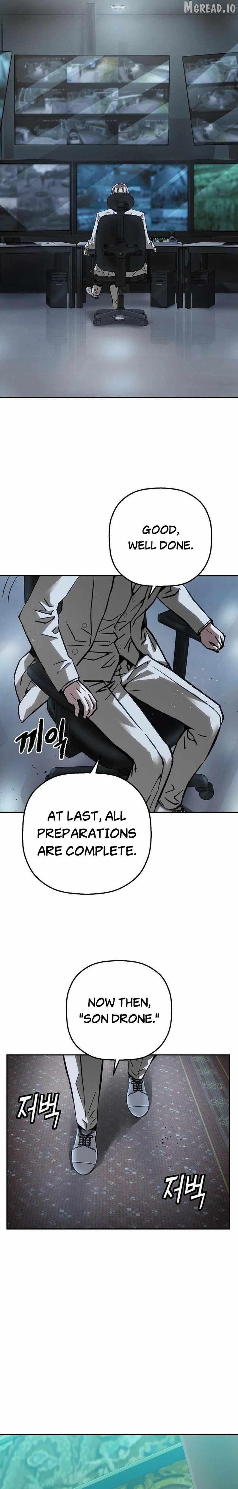 The Villain's Profiler Chapter 53-eng-li - Page 31