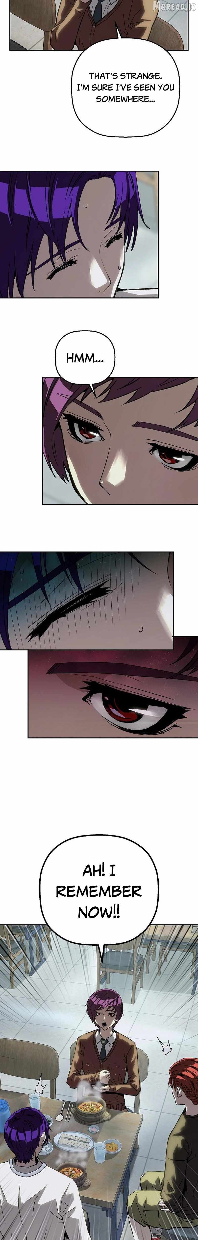 The Villain's Profiler Chapter 53-eng-li - Page 10