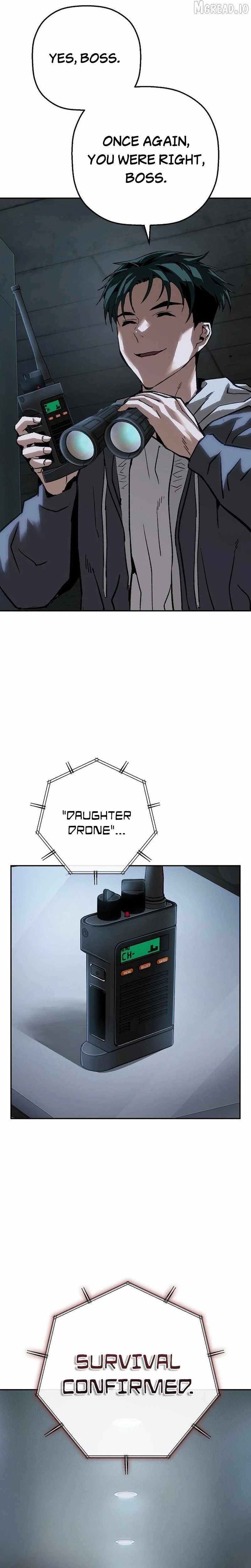 The Villain's Profiler Chapter 53-eng-li - Page 30