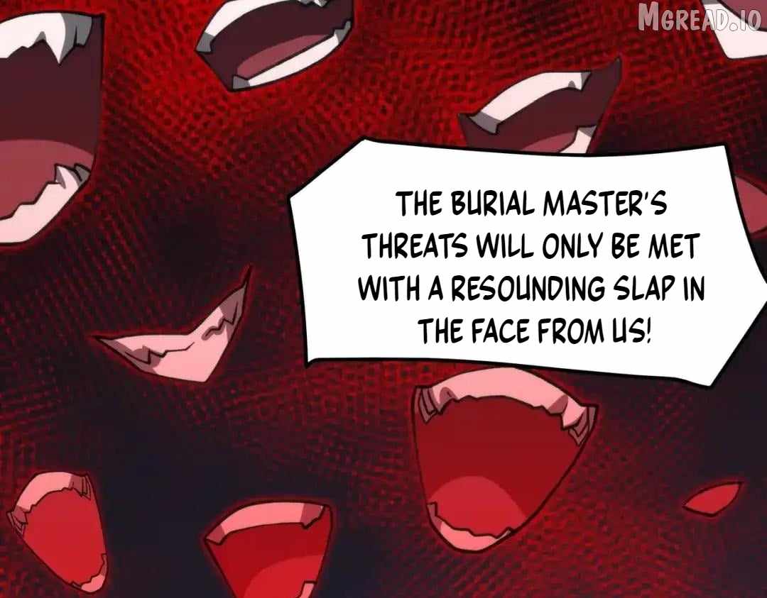After the School Belle Dumped Me, I Became a Martial Arts God Chapter 94-eng-li - Page 116