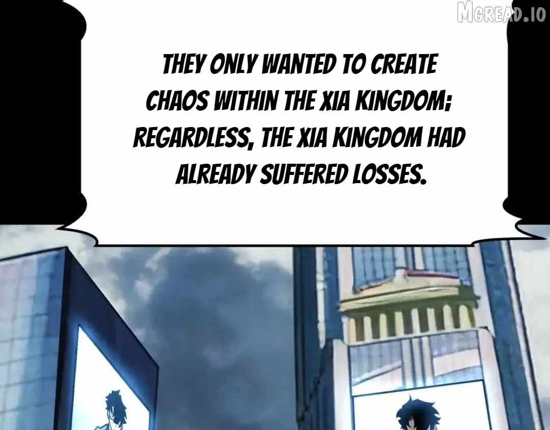 After the School Belle Dumped Me, I Became a Martial Arts God Chapter 94-eng-li - Page 43
