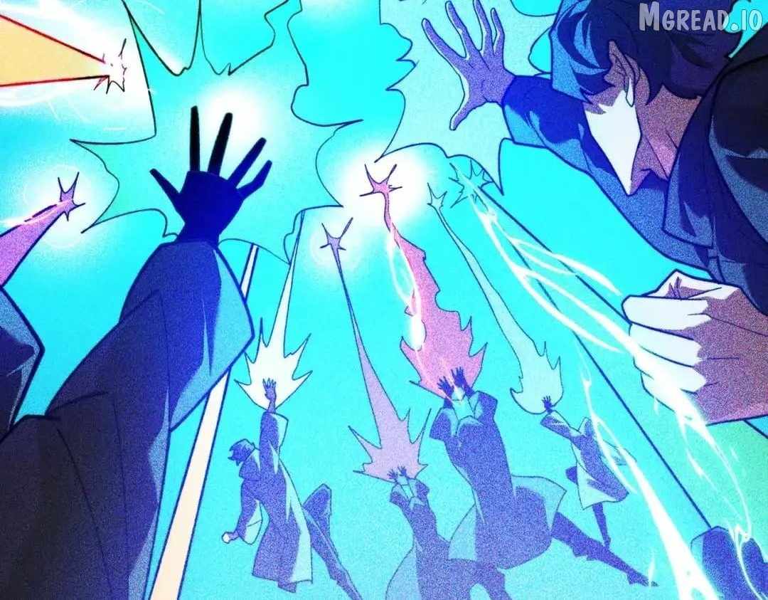 After the School Belle Dumped Me, I Became a Martial Arts God Chapter 94-eng-li - Page 99