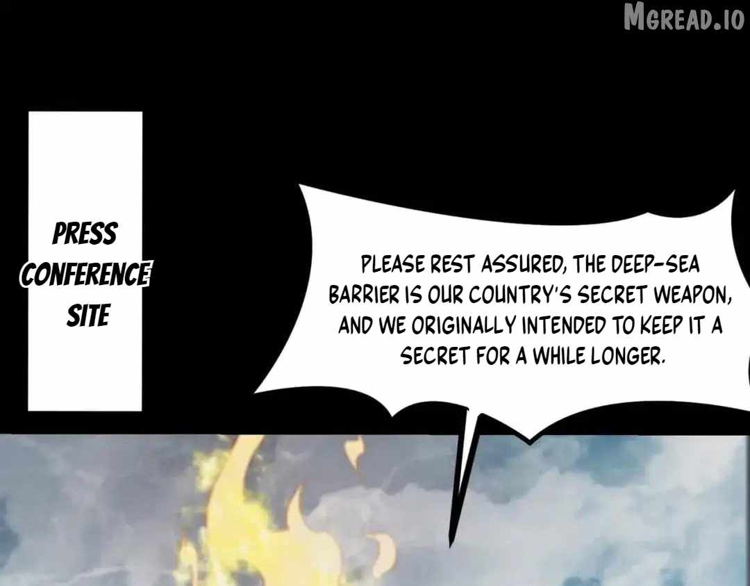 After the School Belle Dumped Me, I Became a Martial Arts God Chapter 94-eng-li - Page 133