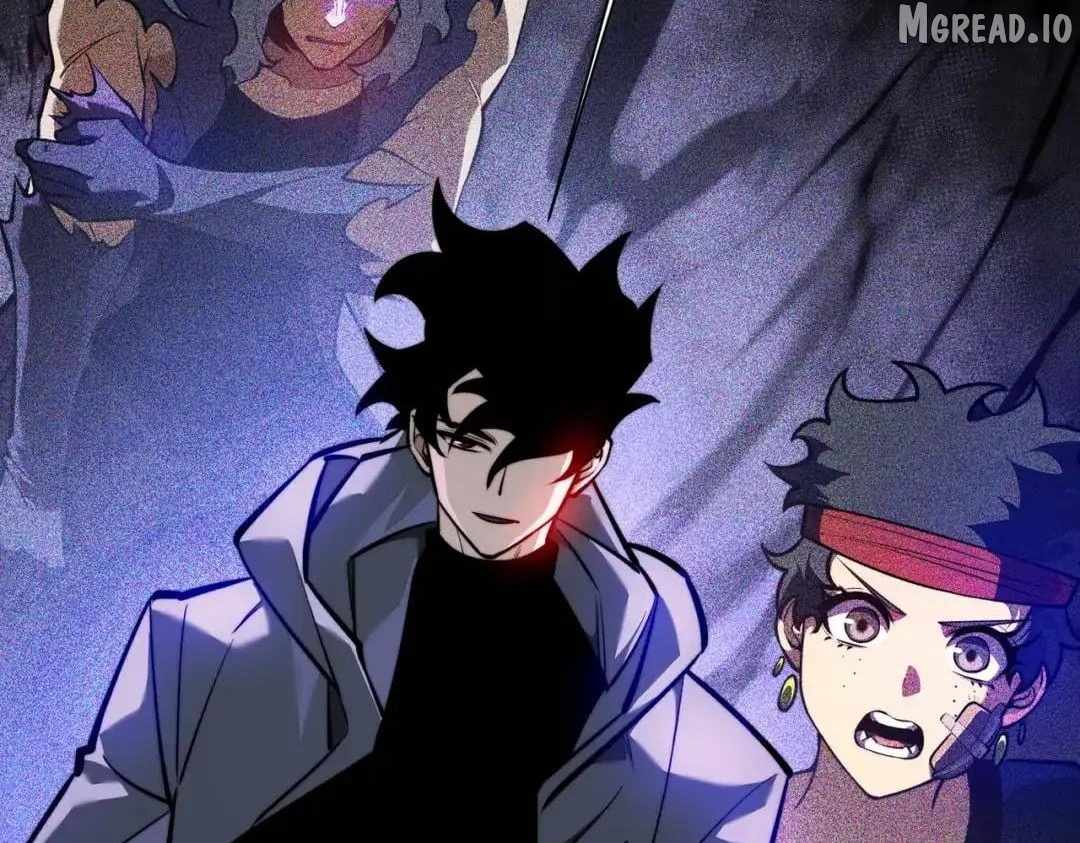 After the School Belle Dumped Me, I Became a Martial Arts God Chapter 94-eng-li - Page 39