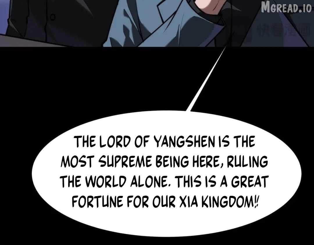 After the School Belle Dumped Me, I Became a Martial Arts God Chapter 94-eng-li - Page 25