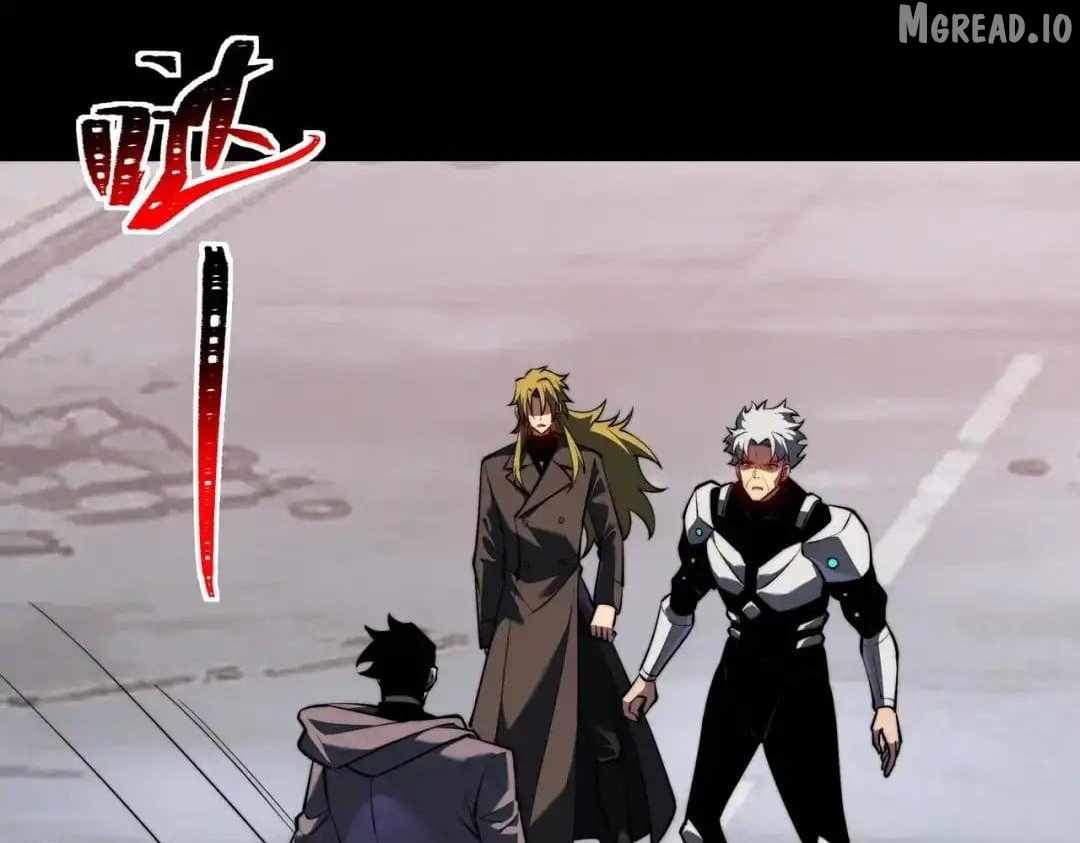 After the School Belle Dumped Me, I Became a Martial Arts God Chapter 94-eng-li - Page 27
