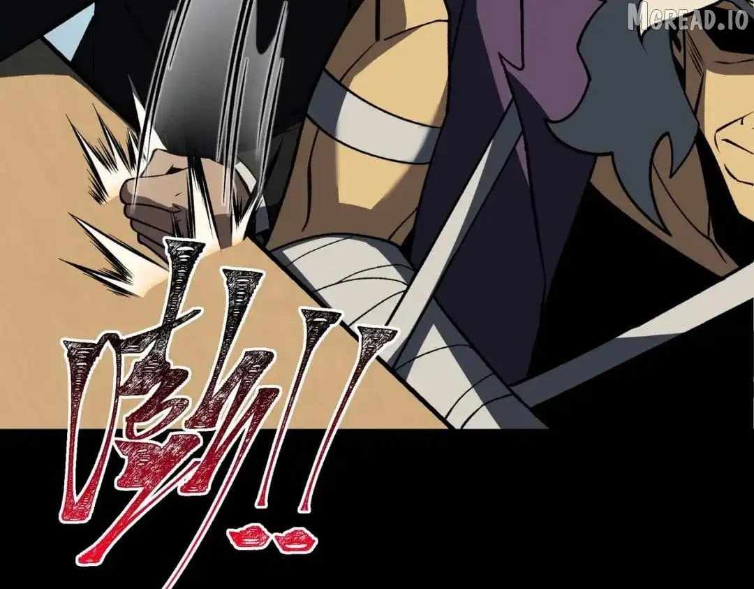 After the School Belle Dumped Me, I Became a Martial Arts God Chapter 94-eng-li - Page 61