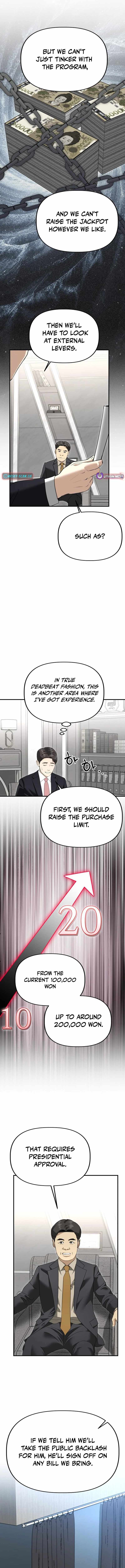 Ministry of Strategy and Finance Chapter 57-eng-li - Page 10