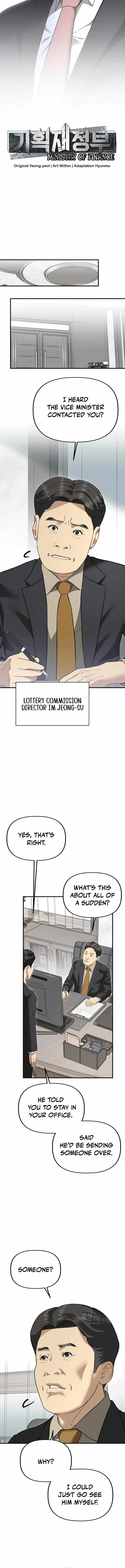 Ministry of Strategy and Finance Chapter 57-eng-li - Page 5