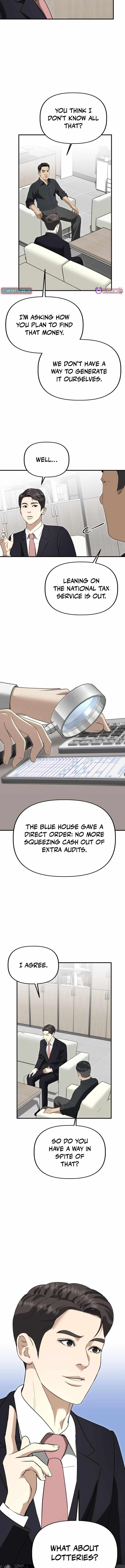 Ministry of Strategy and Finance Chapter 56-eng-li - Page 8