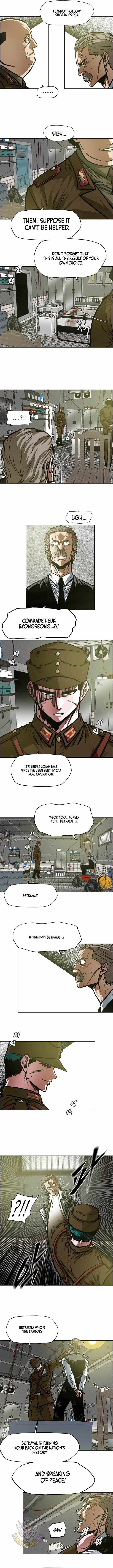 Secret Family Chapter 65-eng-li - Page 2
