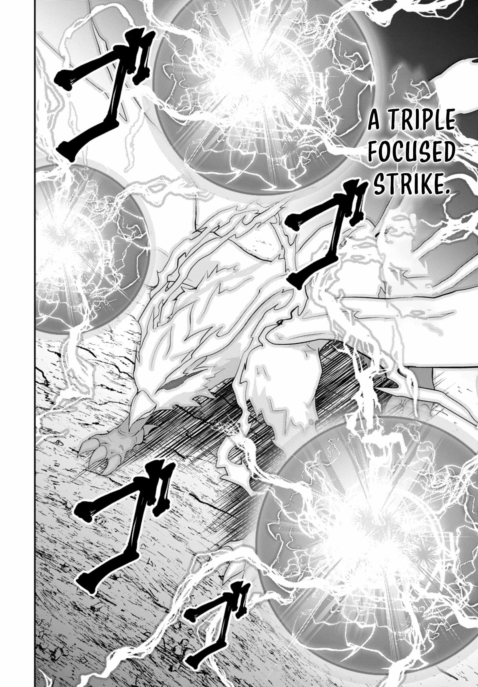 The Strongest Summoner is a Thirty-Something Guy: The Other World Domination of a Card Gamer Whose Cards Were Disposed of by His Parents Chapter 8-eng-li - Page 22