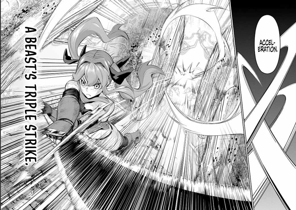 The Strongest Summoner is a Thirty-Something Guy: The Other World Domination of a Card Gamer Whose Cards Were Disposed of by His Parents Chapter 8-eng-li - Page 28