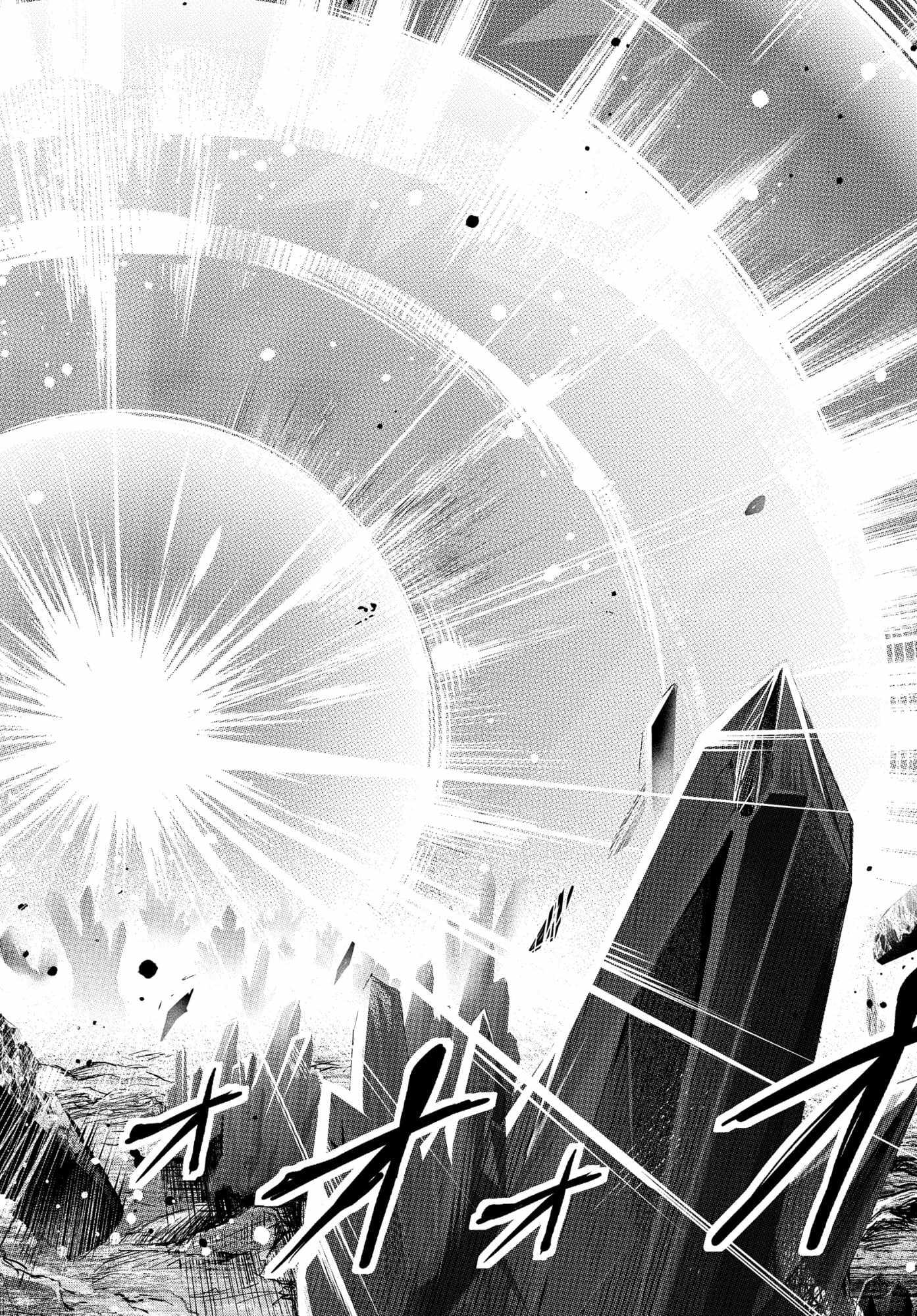 The Strongest Summoner is a Thirty-Something Guy: The Other World Domination of a Card Gamer Whose Cards Were Disposed of by His Parents Chapter 7-eng-li - Page 25