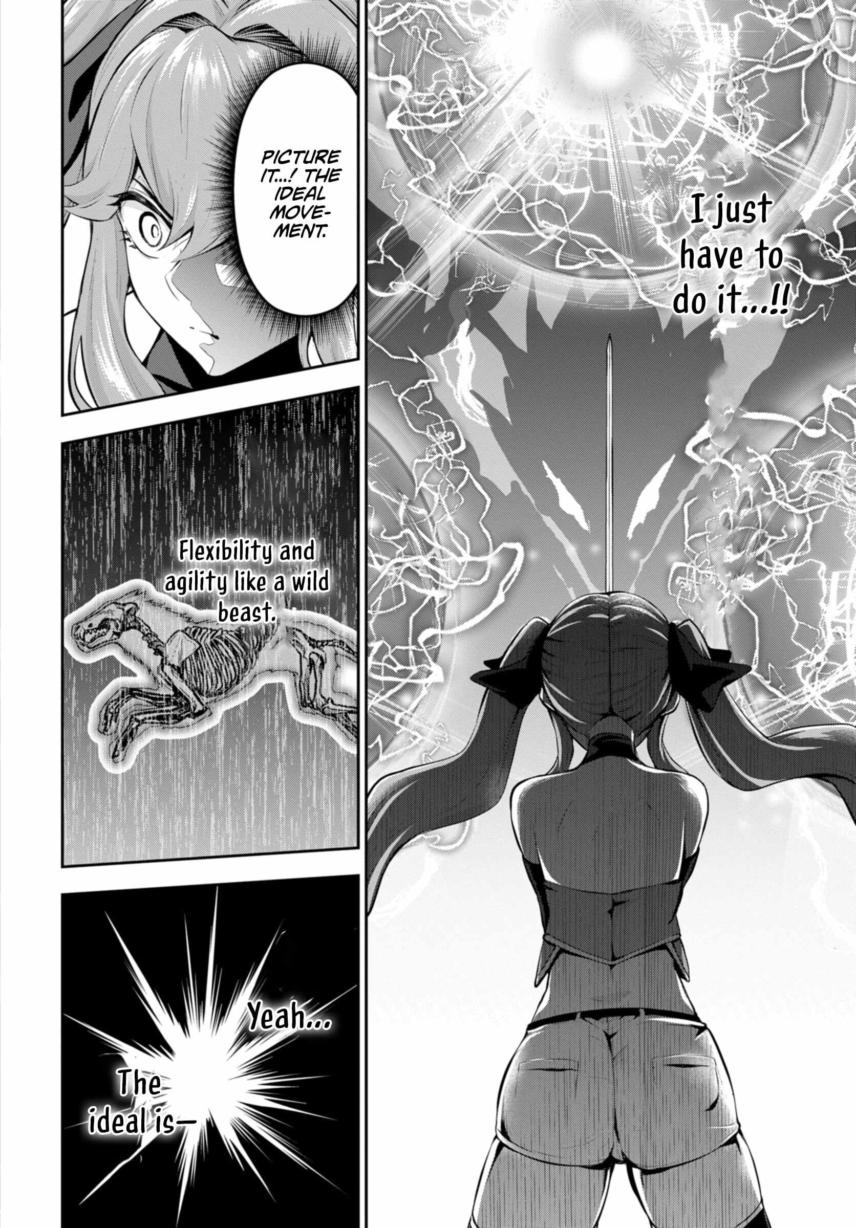 The Strongest Summoner is a Thirty-Something Guy: The Other World Domination of a Card Gamer Whose Cards Were Disposed of by His Parents Chapter 8-eng-li - Page 26