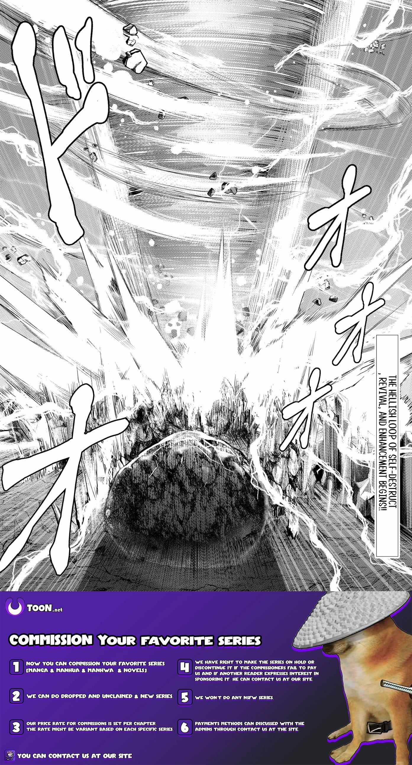 The Strongest Summoner is a Thirty-Something Guy: The Other World Domination of a Card Gamer Whose Cards Were Disposed of by His Parents Chapter 7-eng-li - Page 27