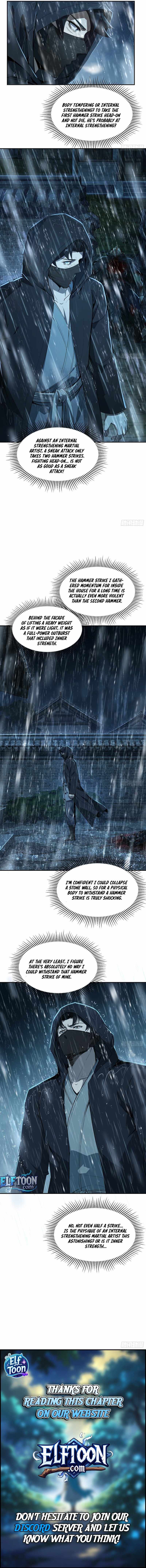 Daoist Master Wants to Ascend Chapter 50-eng-li - Page 5