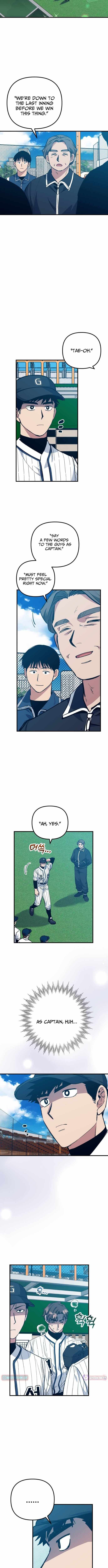 All the Aces Are Obsessed With Me Chapter 28-eng-li - Page 3