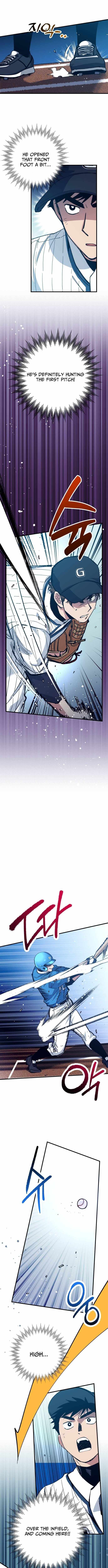 All the Aces Are Obsessed With Me Chapter 28-eng-li - Page 9