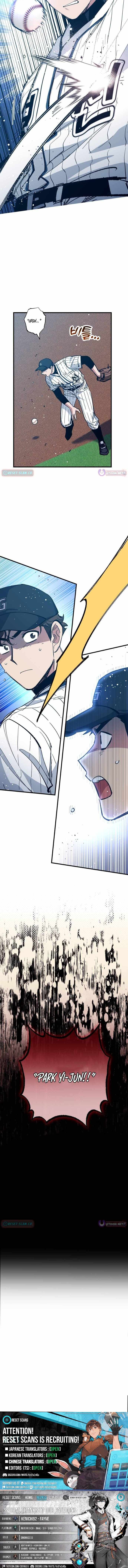 All the Aces Are Obsessed With Me Chapter 28-eng-li - Page 14