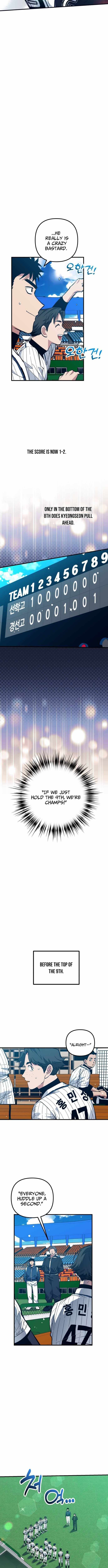 All the Aces Are Obsessed With Me Chapter 28-eng-li - Page 2