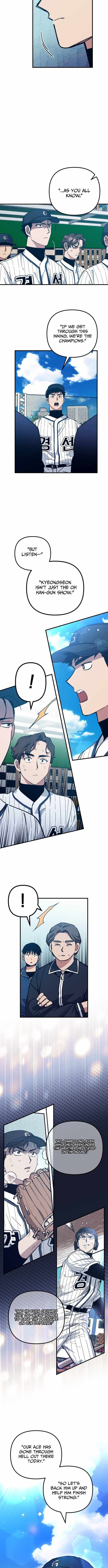 All the Aces Are Obsessed With Me Chapter 28-eng-li - Page 4