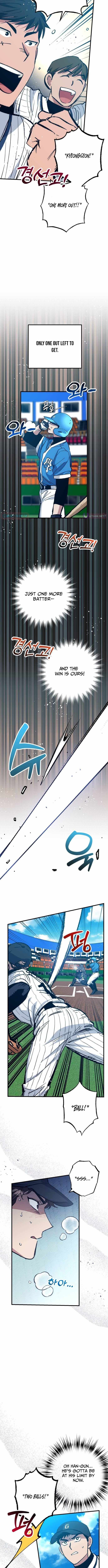 All the Aces Are Obsessed With Me Chapter 28-eng-li - Page 12