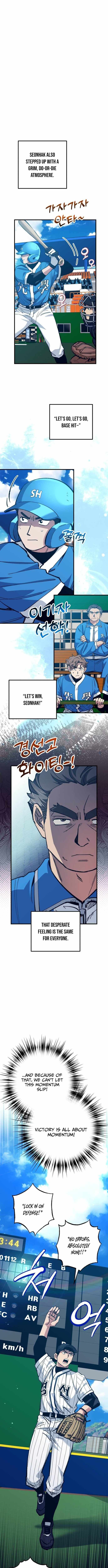 All the Aces Are Obsessed With Me Chapter 28-eng-li - Page 6