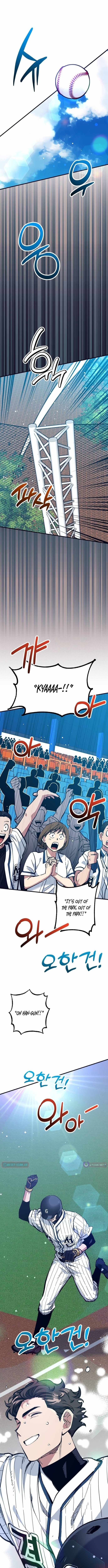 All the Aces Are Obsessed With Me Chapter 28-eng-li - Page 1