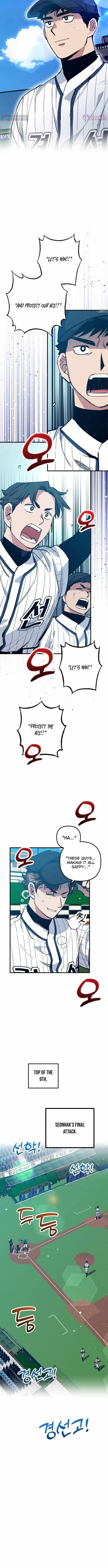 All the Aces Are Obsessed With Me Chapter 28-eng-li - Page 5