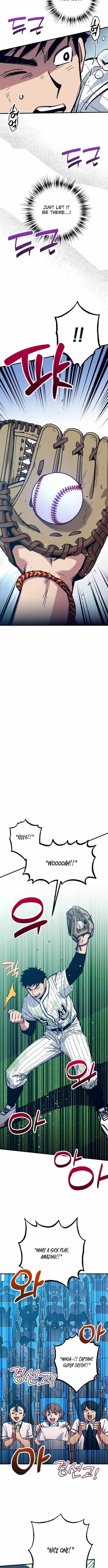 All the Aces Are Obsessed With Me Chapter 28-eng-li - Page 11