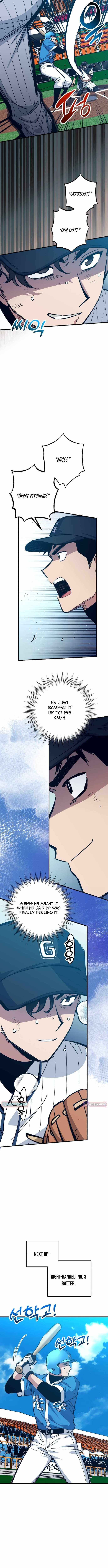 All the Aces Are Obsessed With Me Chapter 28-eng-li - Page 8