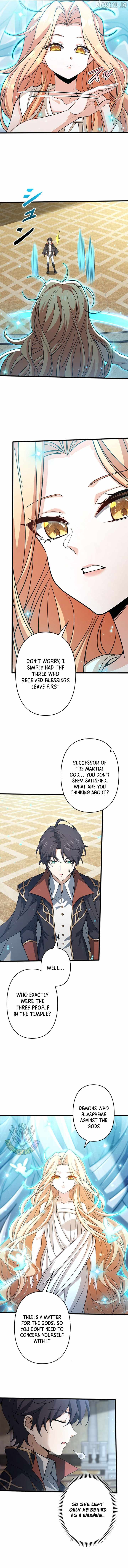 Supreme Academy Genius Chapter 89-eng-li - Page 6