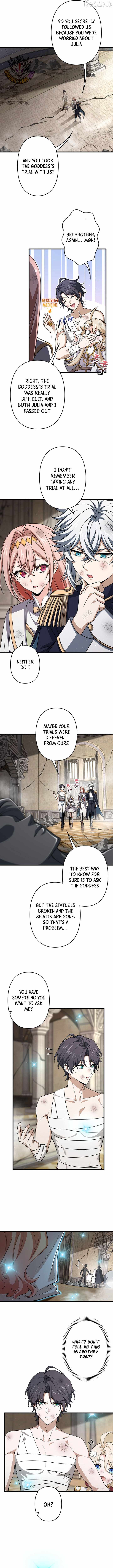 Supreme Academy Genius Chapter 89-eng-li - Page 2