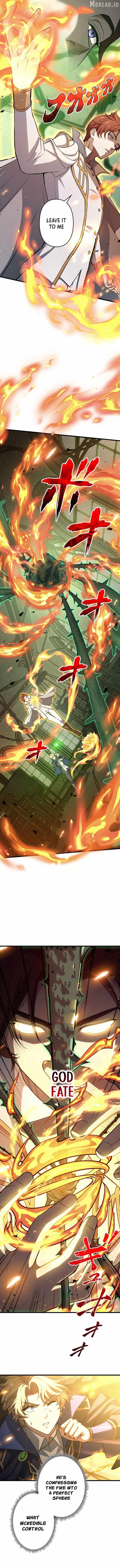 Supreme Academy Genius Chapter 88-eng-li - Page 5