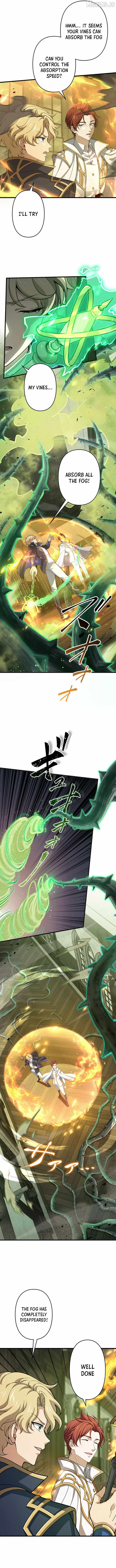 Supreme Academy Genius Chapter 88-eng-li - Page 1