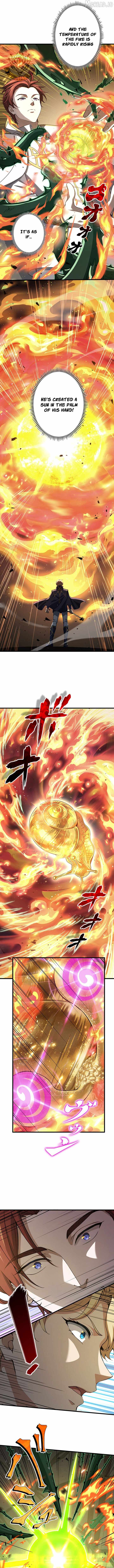 Supreme Academy Genius Chapter 88-eng-li - Page 6