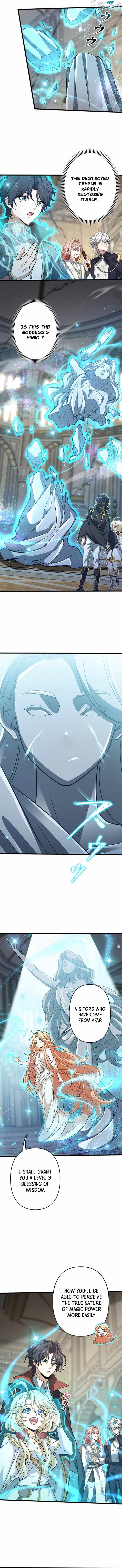 Supreme Academy Genius Chapter 89-eng-li - Page 5