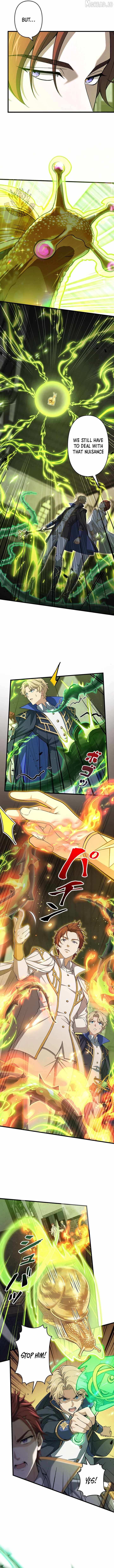 Supreme Academy Genius Chapter 88-eng-li - Page 2