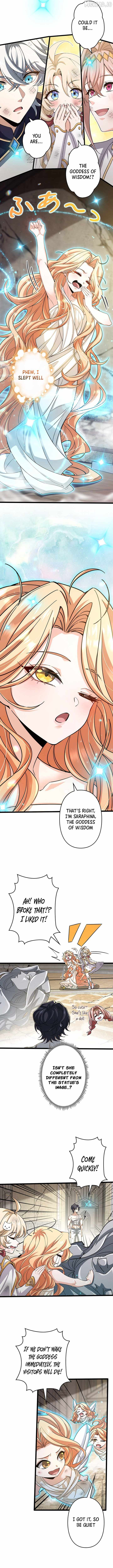 Supreme Academy Genius Chapter 89-eng-li - Page 3
