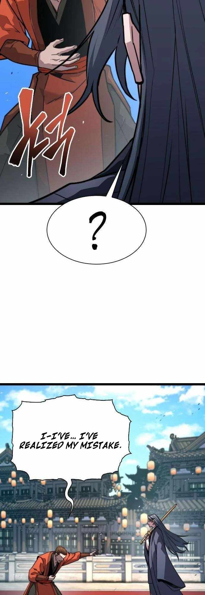 The Absolute Scholar Chapter 41-eng-li - Page 5