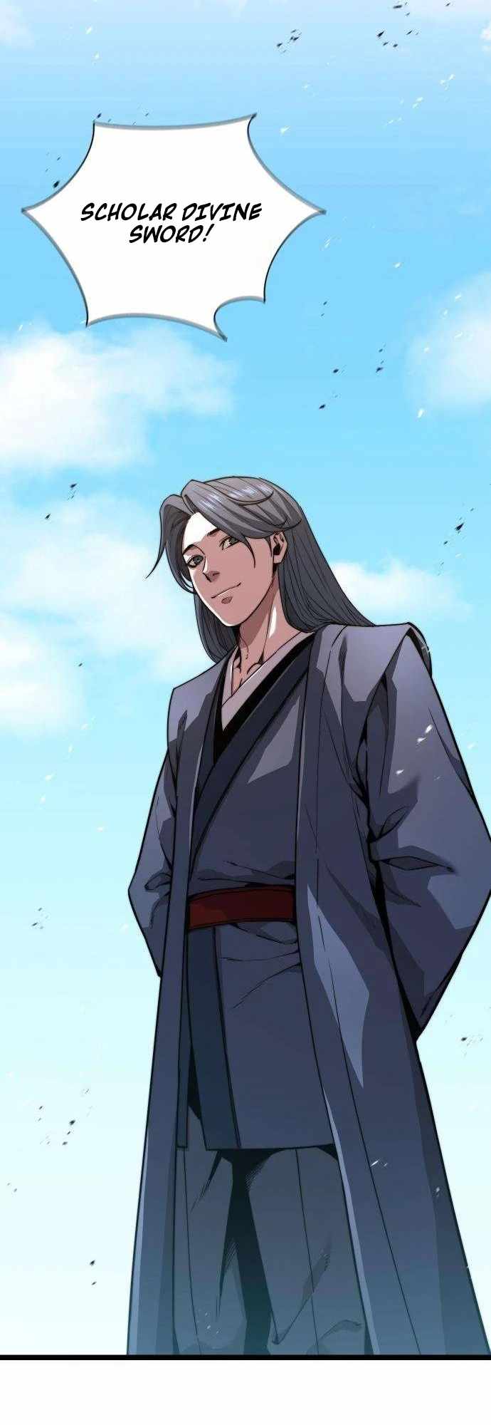 The Absolute Scholar Chapter 41-eng-li - Page 9