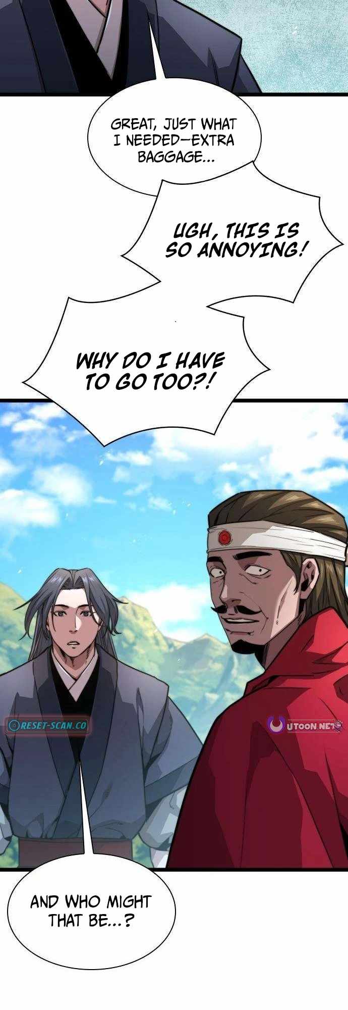 The Absolute Scholar Chapter 41-eng-li - Page 15