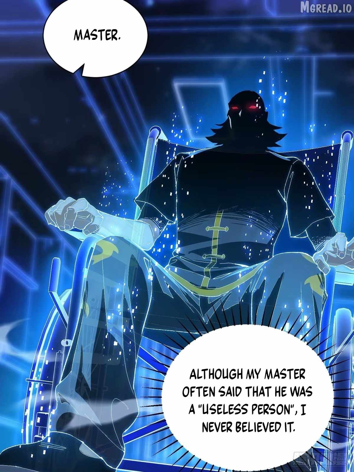 I Will Grind My Way to Lord hood Chapter 60-eng-li - Page 45