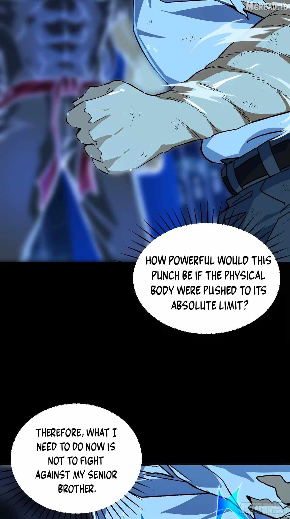 I Will Grind My Way to Lord hood Chapter 60-eng-li - Page 62