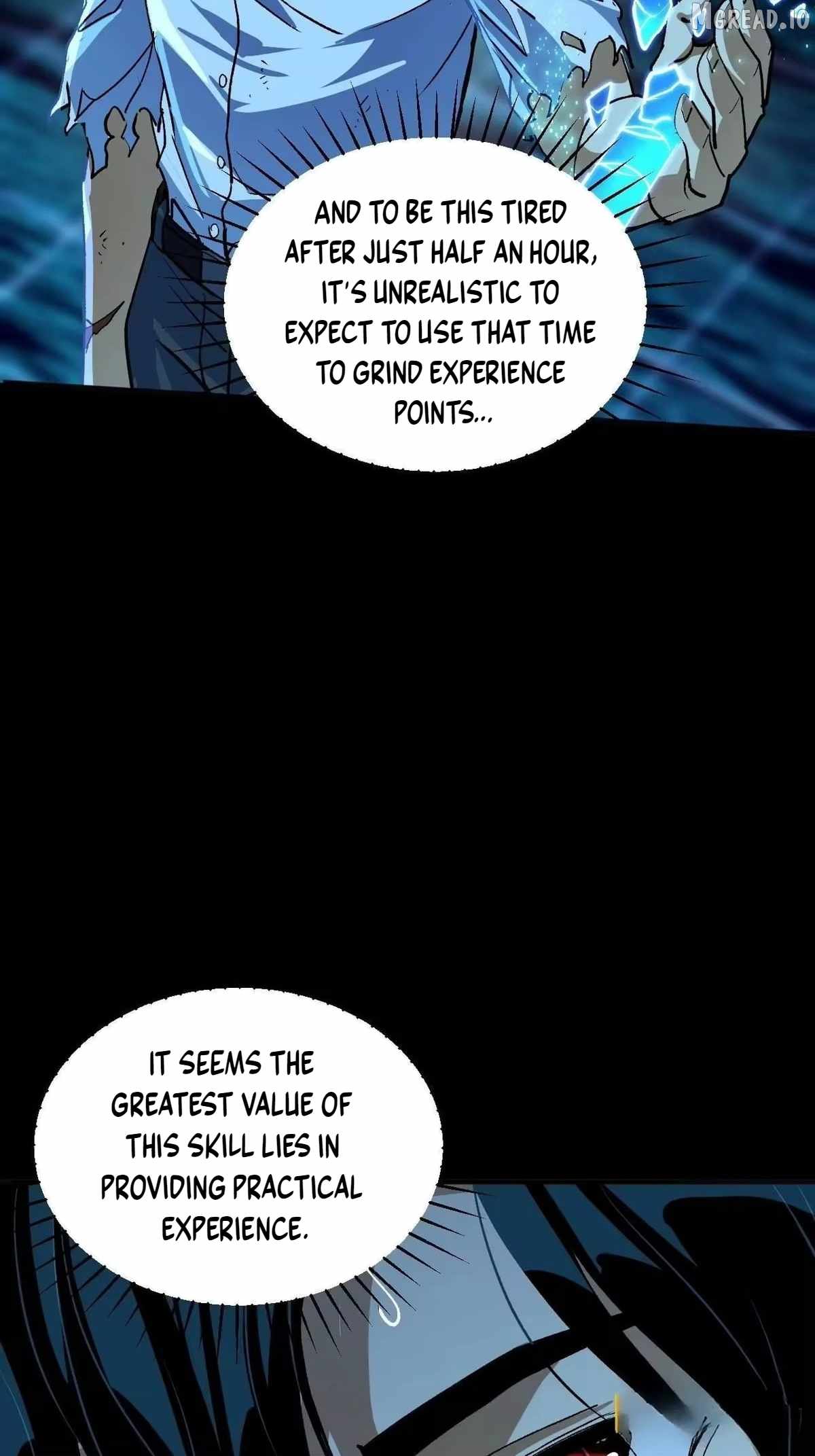 I Will Grind My Way to Lord hood Chapter 60-eng-li - Page 58