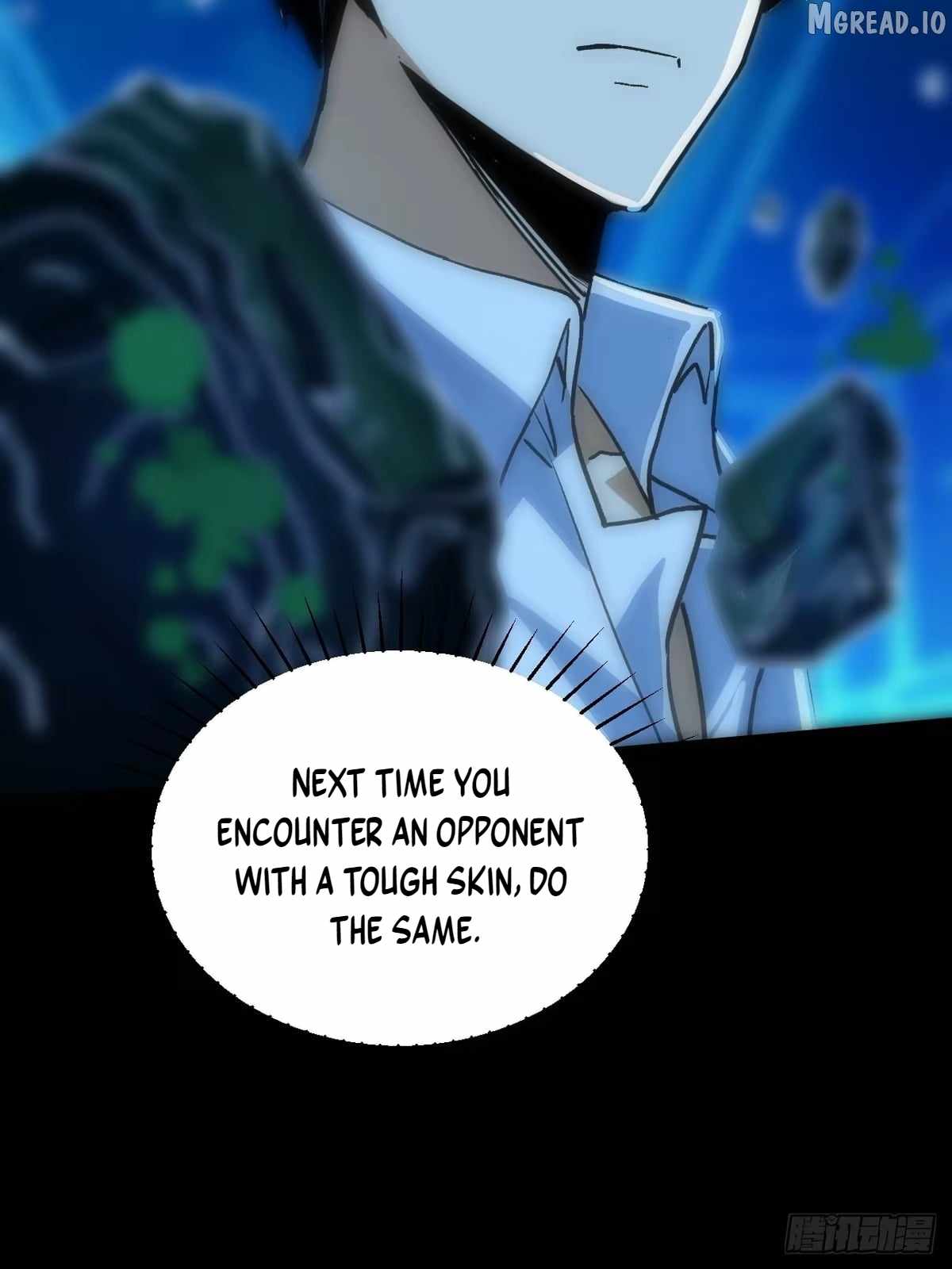 I Will Grind My Way to Lord hood Chapter 60-eng-li - Page 42